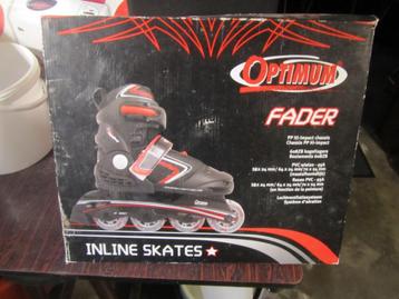 inline shates beschikbaar voor biedingen