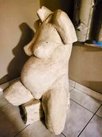 Handgemaakt levensgroot beeld – zwangere vrouw, Antiek en Kunst, Ophalen