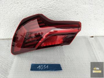 AUDI E-TRON 4KE ACHTERLICHT RECHTS beschikbaar voor biedingen