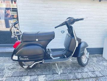 Piaggio Vespa 125cc bj 1964 beschikbaar voor biedingen
