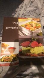 Wild & gevogelte colruyt, Boeken, Kookboeken, Ophalen of Verzenden, Zo goed als nieuw