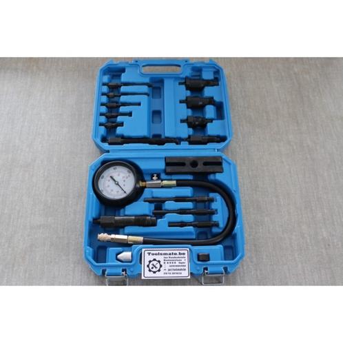 Compressiemeter voor dieselmotoren GRATIS VERZENDING, Auto diversen, Autogereedschap, Nieuw, Ophalen of Verzenden