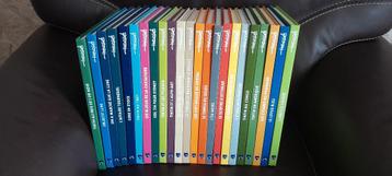 BD TINTON ARCHIEVEN KLEUREN ATLAS HERGE MOULINSART beschikbaar voor biedingen