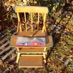 Kinderstoel   Tock, Ophalen, Zo goed als nieuw