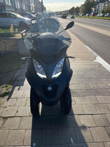 Piaggio mp3 400 HPE beschikbaar voor biedingen