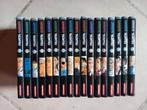 Manga Fullmetal Alchemist 17 tomes, Comme neuf, Enlèvement ou Envoi