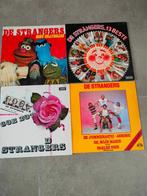 Pakket LP’s De Strangers, Cd's en Dvd's, Vinyl | Nederlandstalig, Gebruikt, Ophalen of Verzenden