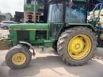 john deere 2140, Articles professionnels, Agriculture | Tracteurs, Utilisé, Enlèvement ou Envoi, John Deere, 80 à 120 ch