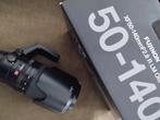 FUJIFILM FUJINON XF 50-140 mm f/2.8 R LM OIS WR - OBJECTIF P, Enlèvement ou Envoi, Comme neuf, Téléobjectif, Zoom