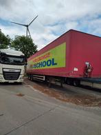 Zeer goede banden  laadlift voor export moet morgen weg, Auto's, Particulier, Te koop