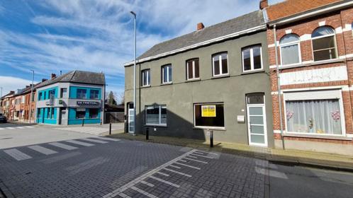 Huis te koop in Sint-Gillis-Dendermonde, Immo, Huizen en Appartementen te koop, Vrijstaande woning, F