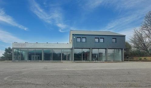 Commerce individuel à louer à Arlon, Immo, Huizen te huur, Overige soorten
