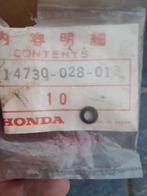Honda CB SS ... dichting, Nieuw, Ophalen of Verzenden
