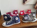 Converses, Ophalen