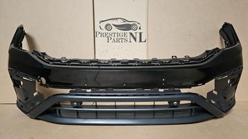 Voorbumper Tiguan 5NA Facelift ALLSPACE ORGINEEL 5NN807221B beschikbaar voor biedingen