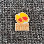 PIN - MADELEINES BIJOU - pâtisserie confiserie biscuiterie, Verzamelen, Verzenden, Gebruikt, Merk, Speldje of Pin