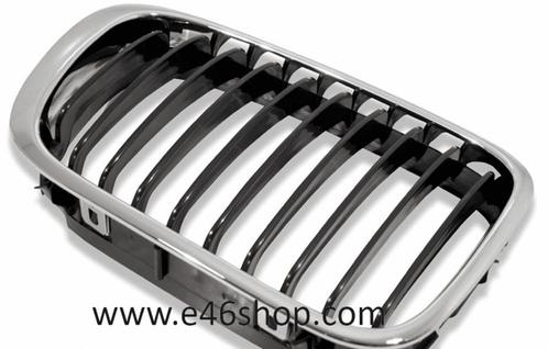 Nieren Grille BMW E46 sedan en touring pre facelift nieuw pe, Auto-onderdelen, Overige Auto-onderdelen, BMW, Nieuw, Ophalen of Verzenden