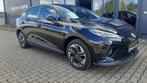 MG4 e-MG4 51 kWh SR 170 pk 03/2025 20 km! 7 jaar garantie, Auto's, MG, Automaat, Zwart, 5 zetels, 5 deurs