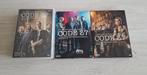Code 37 de complete serie, Cd's en Dvd's, Dvd's | Tv en Series, Ophalen of Verzenden, Zo goed als nieuw