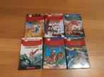 Kinderboeken - Geronimo Stilton (Engelstalig), Enlèvement