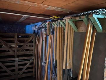 Handgereedschap De Pypere beschikbaar voor biedingen