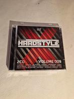 SLAM! HARDSTYLE VOLUME 009, Ophalen of Verzenden, Zo goed als nieuw