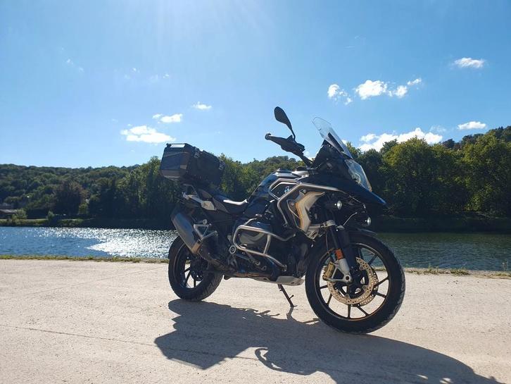BMW R1250GS, Motoren, Motoren | Overige merken, Particulier, Ophalen