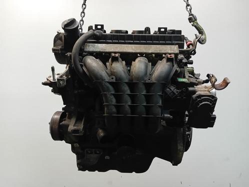 MOTOR Mitsubishi Colt (Z2 / Z3) (01-2004/06-2012) (4A90), Auto-onderdelen, Motor en Toebehoren, Mitsubishi, Gebruikt