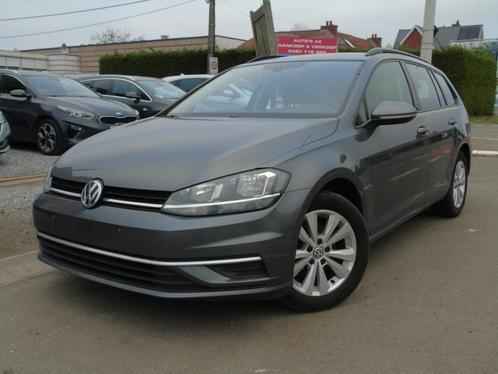 Vw Golf 7 Variant 1.6TDI*05/2019*1e Eigen**CAMERA LED*EURO 6, Auto's, Volkswagen, Bedrijf, Te koop, Golf, 360° camera, Achteruitrijcamera