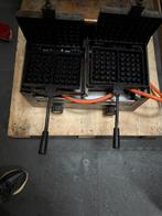 Gaufrier pour camionette ou autre, Elektronische apparatuur, Wafelijzers, Ophalen, Zo goed als nieuw