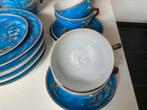 Vintage japans thee/koffieservies., Ophalen