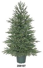 Sapin de Noël artificiel Royal Christmas., Enlèvement ou Envoi, Comme neuf