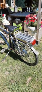 Elektrische fiets, Fietsen en Brommers, Ophalen