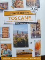 Time to momo : Toscane, NIEUW, Ophalen of Verzenden, Nieuw