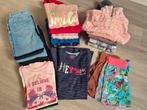 Winterpakket meisje maat 146-152, Kinderen en Baby's, Kinderkleding | Kinder-kledingpakketten, Ophalen of Verzenden, Gebruikt