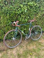Mooie retro koersfiets, Fietsen en Brommers, Fietsen | Racefietsen, Ophalen, Gebruikt, Minder dan 10 versnellingen