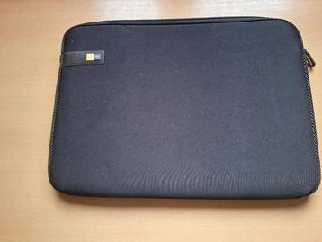 Étui pour ordinateur portable (Case Logic), Enlèvement ou Envoi, 17 pouces ou plus, Utilisé, Case Logic
