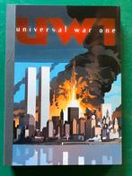 Universal War One . Tome 4 . Tirage de tête, Ophalen, Zo goed als nieuw