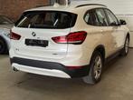 BMW X1 X1 xDrive25e Hybride Leder Navi LED Garantie 2021, Gebruikt, Wit, Leder, Bedrijf