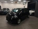 SEAT MII 1.0 LITER BENZINE 2012/TOP STAAT, Auto's, Bluetooth, Mii, Zwart, Bedrijf