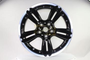 Mini Countryman R60 (5-Star) (08/10-) Origineel! RESTPARTIJ! beschikbaar voor biedingen