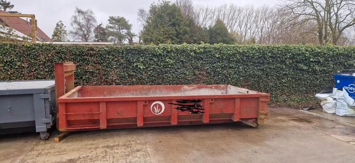 Puincontainer, Bricolage & Construction, Conteneurs, Enlèvement