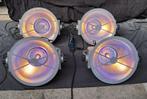 Showtec Vintage Blaze '55 (4 stuks beschikbaar), Ophalen, Zo goed als nieuw, Licht