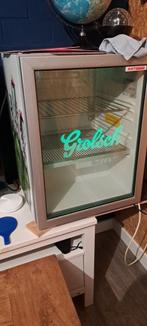 Bierkoelkast, Grolsch, Ophalen, Gebruikt, Zonder vriesvak