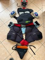 Equipement de gardien de hockey pour adulte, Sport en Fitness, Hockey, Ophalen, Gebruikt, Overige typen