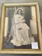 Kader communicant, Ophalen