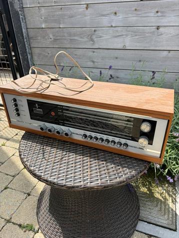 Philips capella tonmeister 971 beschikbaar voor biedingen