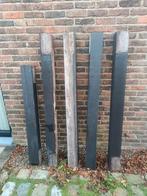 poutres en chenes, Jardin & Terrasse, Enlèvement, Utilisé, Poutres