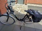 Elektrische fiets qwic, Fietsen en Brommers, Ophalen, Qwic, Gebruikt, 51 tot 55 cm