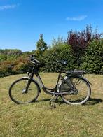 Elektrische fiets Vogue, Minder dan 30 km per accu, Zo goed als nieuw, 51 tot 55 cm, Ophalen